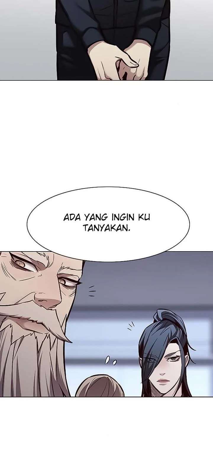 Eleceed Chapter 172 Fix Gambar 21